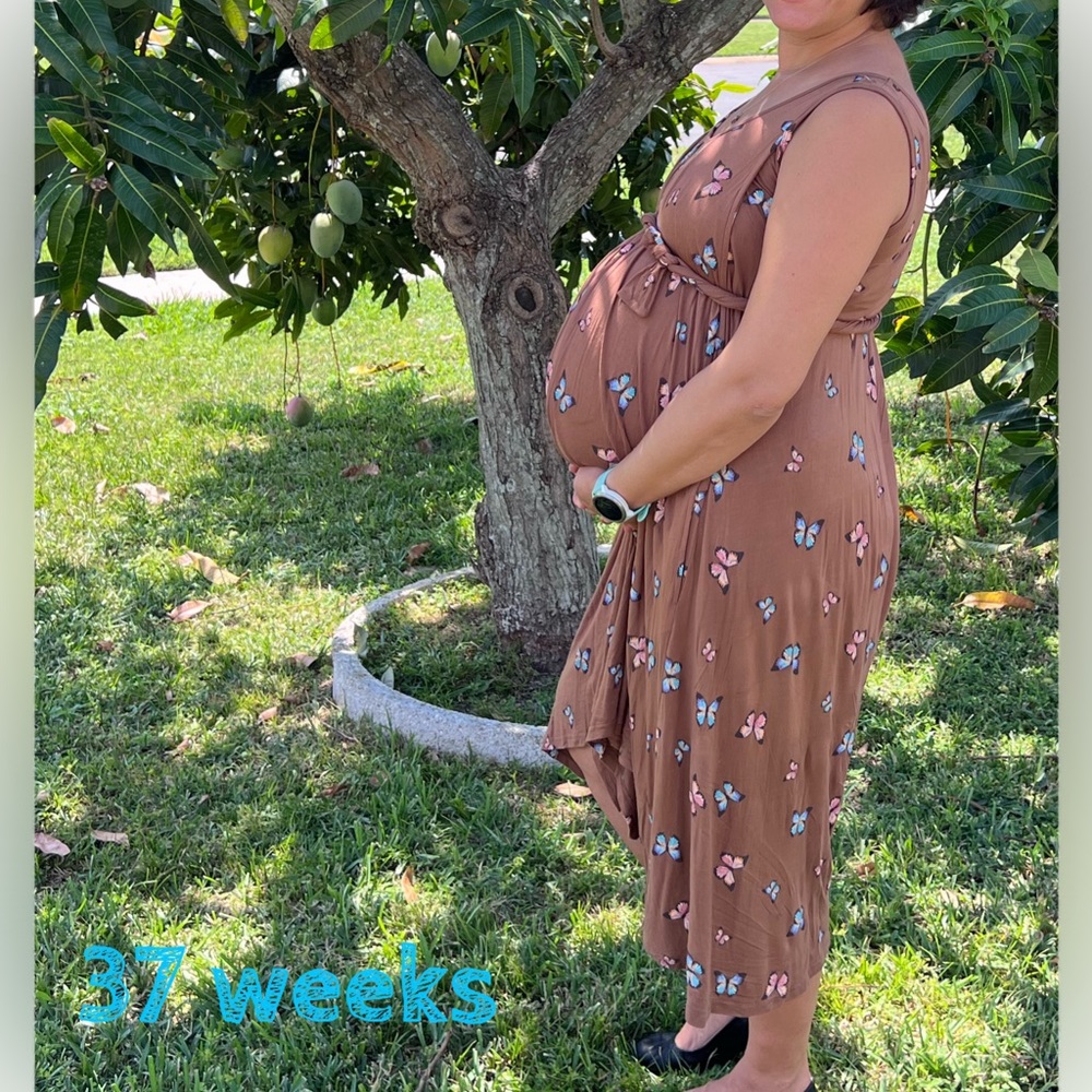 Latched Mama Romper